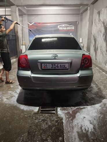 камри 55 европеец бишкек цена: Toyota Avensis: 2004 г., 1.8 л, Механика, Бензин, Седан