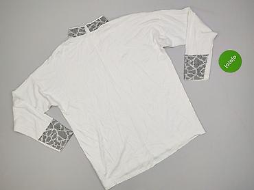 marka fsbn: Free Still, Bluzka damska, rozmiar 3XL — 3