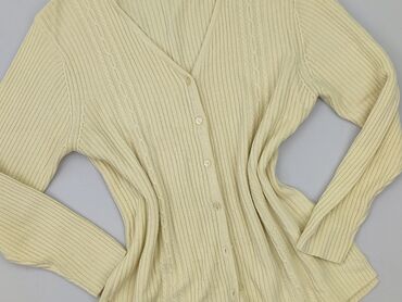 Kardigany: Cardigan, Kardigan damski, rozmiar L
