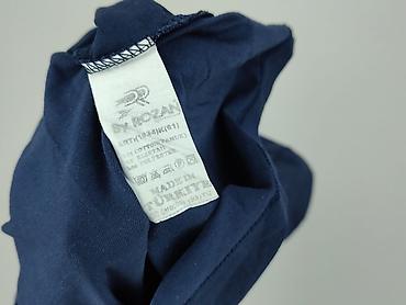 pull bear szorty: Koszulka polo dla mężczyzn, rozmiar L — 5