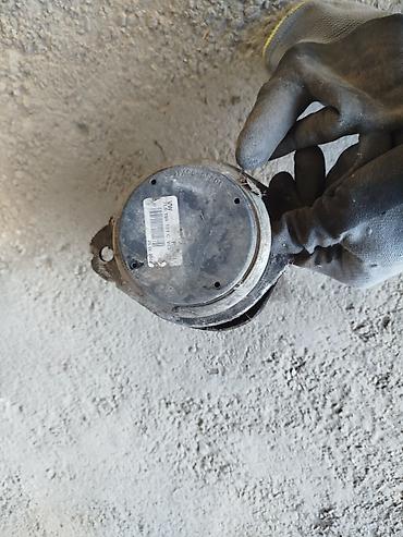 Другие автозапчасти: Volkswagen touareg — 8