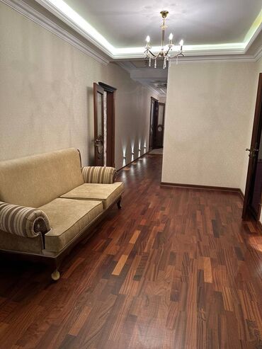 Продажа квартир: 4 комнаты, 219 м², Элитка, 4 этаж, Евроремонт — 13