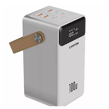 mini ups 12v: Powerbank İşlənmiş — 3