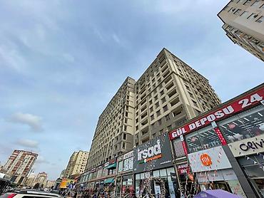 Uzunmüddətli kirayə mənzillər: ✨ MÖHTƏŞƏM TƏKLİF! ✨ 📍 İnşaatçılar metrosunun düz üstündə 🏠 2 otaqlı — 2