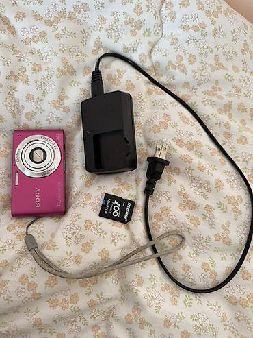пантера котедж слив видео: Цифровая фотокамера, фотоаппарат Sony Cyber-shot DSC-W320 мыльница — 2