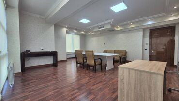 Kommersiya daşınmaz əmlakının satışı: Xətai metrosuna bir neçə addımlıq məsafədə, şəhərin prestijli biznes — 13