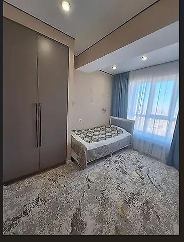 archa group: 3 комнаты, 77 м², Ак-Орго ж/м Элитка, 6 этаж, Дизайнерский ремонт — 10
