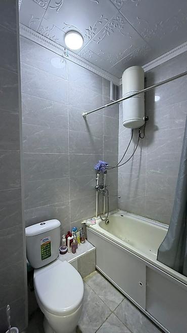 Продажа квартир: 1 комната, 35 м², 104 серия, 1 этаж, Евроремонт — 10