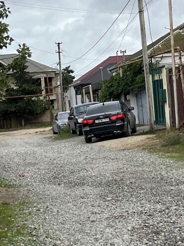 Hyundai: Hyundai Sonata: 2 l | 2007 il Sedan — 6