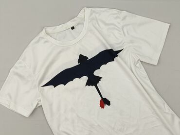 Women`s T-shirt, size L (EU 40)