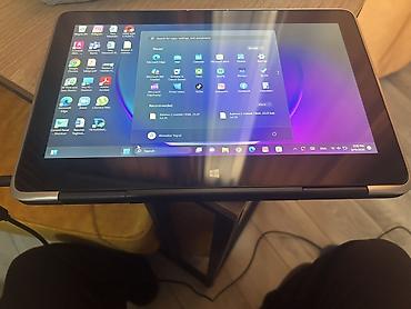 Dell: Dell XPS 11 2‑in‑1 Ultrabook -touchscreen, planşet kimi istifadə — 5