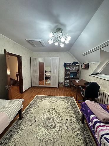 Продажа домов: 6 комнат, 170 м², 6 соток, Бишкек, ул. Баха / Гагарина Агентство недвижимости — 10