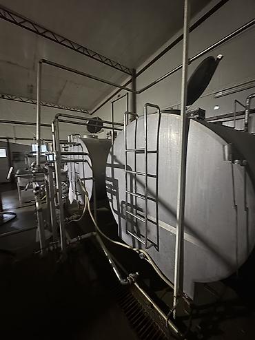 Продажа цехов, заводов, фабрик: Завод, Действующий, 14 м² — 7