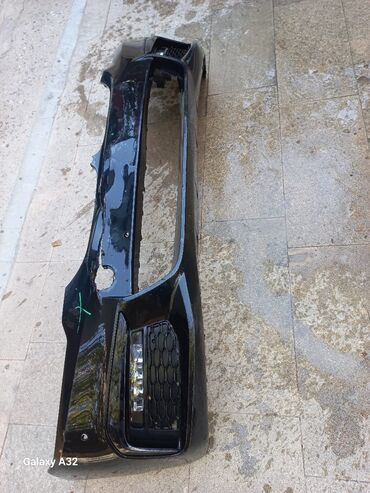 Bamperlər, buferlər: Ön, BMW G30 — 7