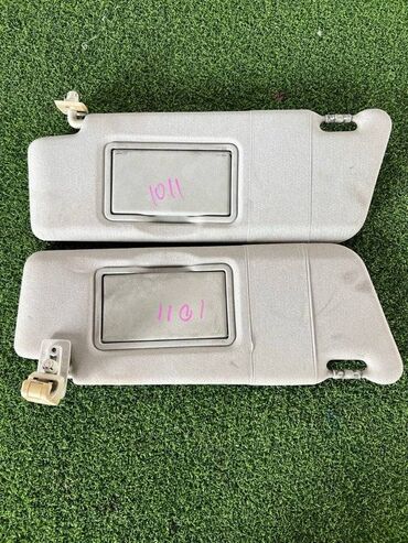 кожаный салон мерседес 124: Козырек солнцезащитный Mercedes-Benz C-CLASS W202 2 1997 (б/у)