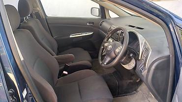 corolla s: Toyota WISH: 2004 г., 1.8 л, Автомат, Бензин, Минивэн — 6
