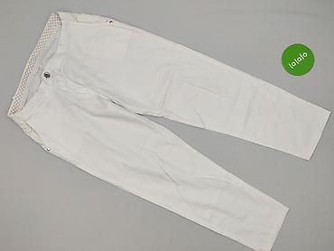 spodnie subdued: Spodnie materiałowe damskie, rozmiar S — 2