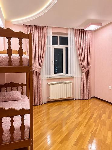 Kirayə mənzillər: Kirayə verilir! Yalnız ailəyə və ya tələbə qızlara kirayə verilir. Tam — 4