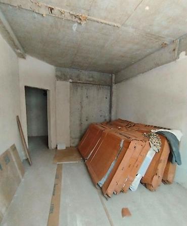 эмель жк: 1 комната, 42 м², Технопарк Элитка, 9 этаж, ПСО (под самоотделку) — 8