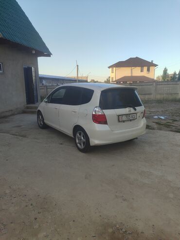 хонда расрочка: Honda Fit: 2001 г., 1.3 л, Вариатор, Бензин, Хетчбек