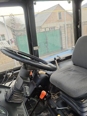 Тракторы МТЗ (Беларус): Модель: 82.1 экспортный, Б/у, 2019 г. — 14