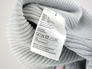 sweter morgan: H&M, Sweter damski, rozmiar S — 5