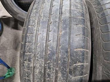 retrovizor: YOKOHAMA 235/60 R18 LETNJA | Svi delovi za Opel vozila : Astra G H — 3