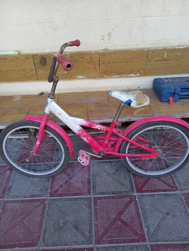 te 16: Новый Беговелы Детский велосипед Stels, 16", Бесплатная доставка