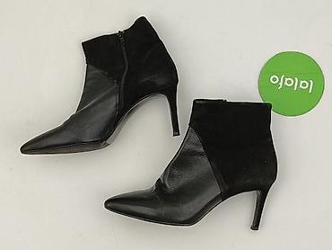 ugg deichmann: Botki damskie, rozmiar 38 — 3
