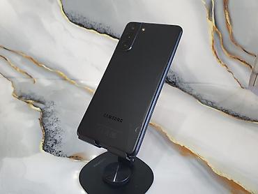 samsung galaxy s10e: Samsung Galaxy S21 Plus 5G, Б/у, 128 ГБ, цвет - Черный, 1 SIM, 2 SIM — 3