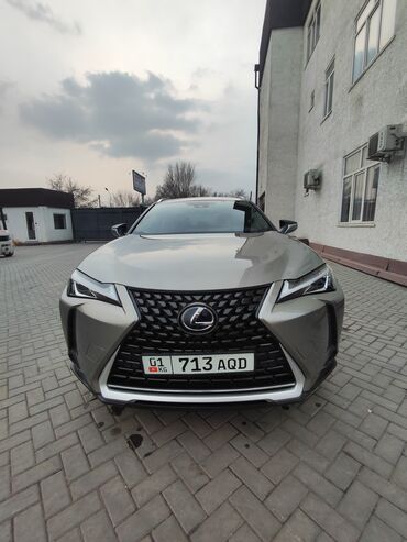 лексус ес 300 гибрид: Lexus : 2022 г., 2 л, Вариатор, Гибрид, Кроссовер