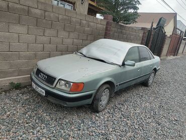 бмв м4 цена в бишкеке: Audi 100: 1991 г., 2.6 л, Бензин, Седан