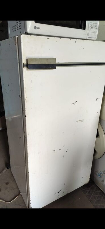 витринный холодильник каракол: Холодильник Biryusa, Однокамерный