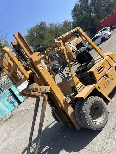 Другой транспорт: Миний погрузчик кара — 3