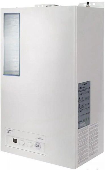 Oprema za grejanje: FORMAT. zip „ BF“ (fasadni kotao sa ventilatorom) je zidni gasni kotao — 9