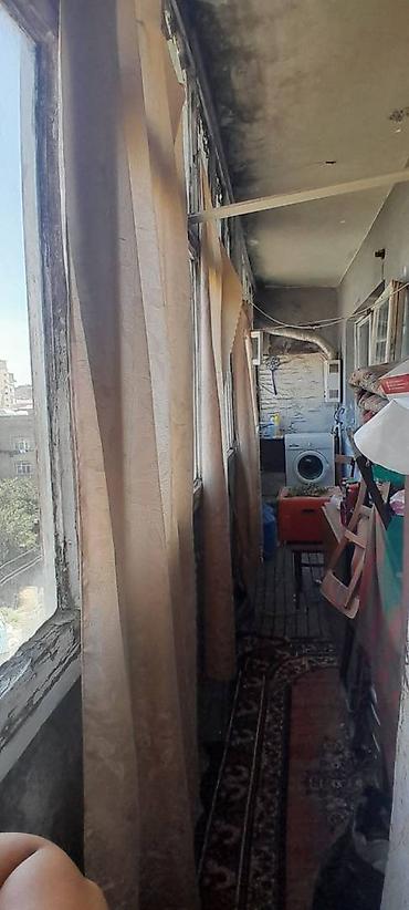 Köhnə tikili: Bakı, Müşfiqabad, 2 otaqlı, Köhnə tikili, 50 kv. m — 12