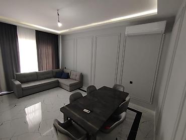 Günlük kirayə evlər: 200 kv. m, 3 otaqlı — 19