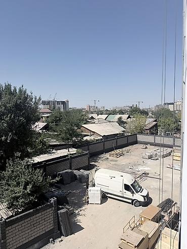 2026: Студия, 55 м², Восток-5 мкр Элитка, 7 этаж, ПСО (под самоотделку) — 10
