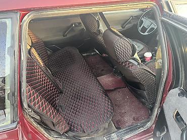 Volkswagen: Volkswagen Passat Variant: 1989 г., 1.8 л, Бензин, Универсал — 10