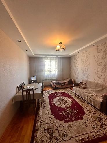 Mənzillər: Məmmədli, 2 otaqlı, Yeni tikili, m. Koroğlu, 62 kv. m — 2