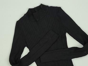 sweter givenchy: Bershka, Golf damski, rozmiar S — 1