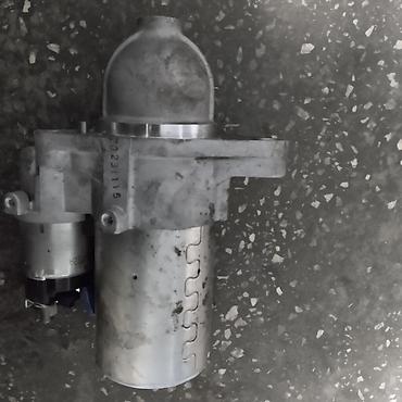 Другие автозапчасти: Старый Генератор привозной из Кореи Японии для гибрид автомобилей на — 4