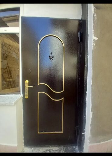 Giriş qapıları: Mənzil üçün Yeni Giriş qapısı Zamok ilə, Pulsuz quraşdırma, Pulsuz çatdırılma -da lalafo.az — 9 Giriş qapıları: Mənzil üçün Yeni Giriş qapısı Zamok ilə, Pulsuz quraşdırma, Pulsuz çatdırılma — 9