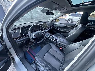 gac aion s plus: GAC Aion S С — 5