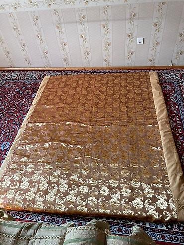 Текстиль: Новый Для взрослых Двуспальное Зимнее Без наполнителя Одеяло — 1