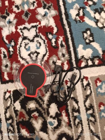 Adapterlər: Adapter 5 Vt, Yeni