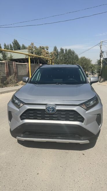 хонда фит жас: Toyota RAV4 Hybrid LE, серебристый кроссовер Основные особенности: -