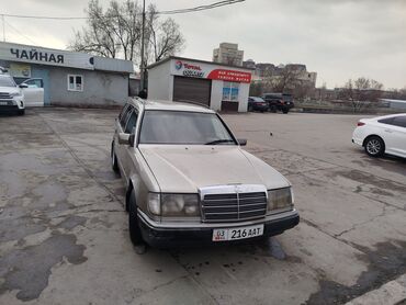 санг йонг муссо купить бу: Mercedes-Benz W124: 1989 г., 2.5 л, Механика, Дизель, Универсал