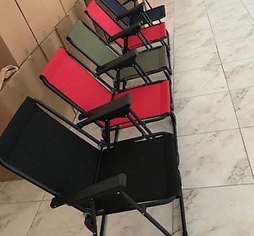balıqçı: Yığılıb-açılan oturacaq. Biz məhsul yox, keyfiyyət satırıq! Balıq — 2