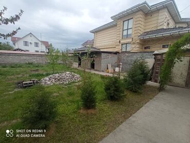 Продажа домов: Дом, 85 м², 3 комнаты, Собственник — 8